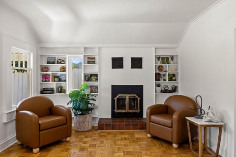 Tiny photo for 418 Fountain Avenue, PACIFIC GROVE, CA 93950 (MLS # ML82040079)