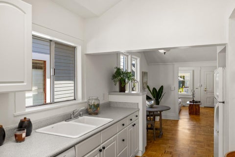 Tiny photo for 418 Fountain Avenue, PACIFIC GROVE, CA 93950 (MLS # ML82040079)