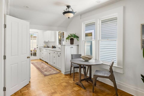 Tiny photo for 418 Fountain Avenue, PACIFIC GROVE, CA 93950 (MLS # ML82040079)