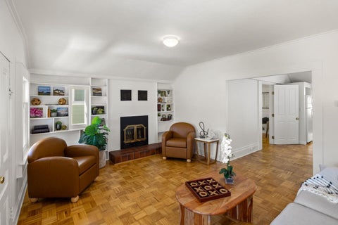 Tiny photo for 418 Fountain Avenue, PACIFIC GROVE, CA 93950 (MLS # ML82040079)