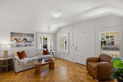Tiny photo for 418 Fountain Avenue, PACIFIC GROVE, CA 93950 (MLS # ML82040079)