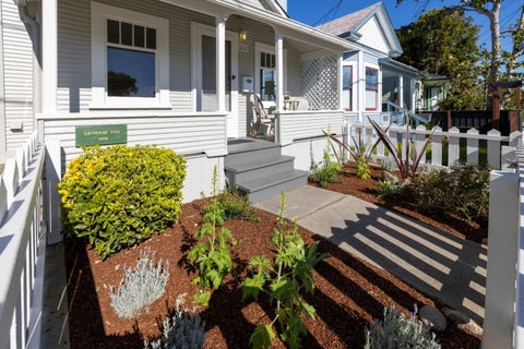 Tiny photo for 418 Fountain Avenue, PACIFIC GROVE, CA 93950 (MLS # ML82040079)