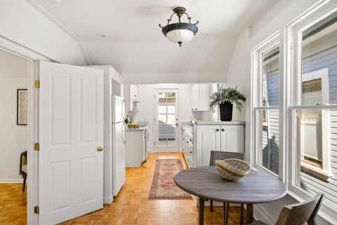 Tiny photo for 418 Fountain Avenue, PACIFIC GROVE, CA 93950 (MLS # ML82040079)