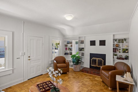 Tiny photo for 418 Fountain Avenue, PACIFIC GROVE, CA 93950 (MLS # ML82040079)