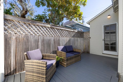 Tiny photo for 418 Fountain Avenue, PACIFIC GROVE, CA 93950 (MLS # ML82040079)