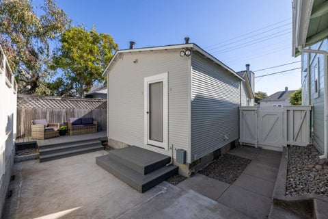 Tiny photo for 418 Fountain Avenue, PACIFIC GROVE, CA 93950 (MLS # ML82040079)