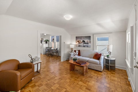 Tiny photo for 418 Fountain Avenue, PACIFIC GROVE, CA 93950 (MLS # ML82040079)