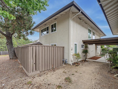Photo of SANTA CRUZ, CA 95060 (MLS # ML82059343)