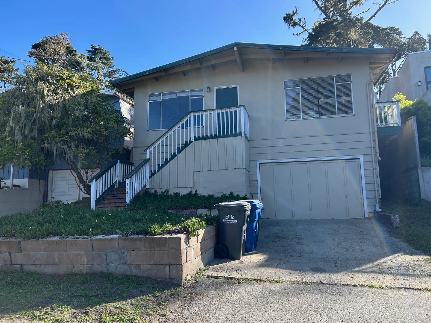 1247 Buena Vista Avenue