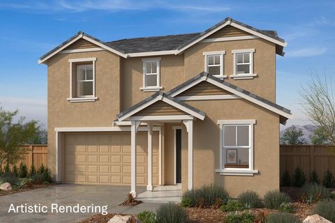 Photo of 580 Tall Grass Way, HOLLISTER, CA 95023 (MLS # ML82046575)