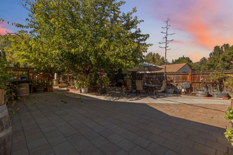 Tiny photo for 37200 Nason Road #18, CARMEL VALLEY, CA 93924 (MLS # ML82026414)