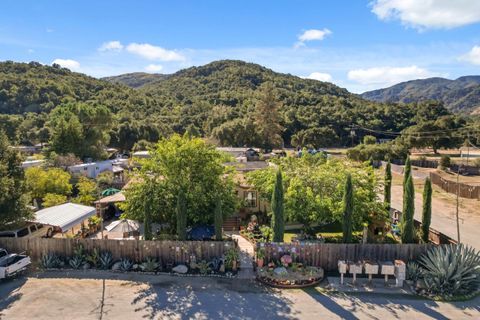 Tiny photo for 37200 Nason Road #18, CARMEL VALLEY, CA 93924 (MLS # ML82026414)