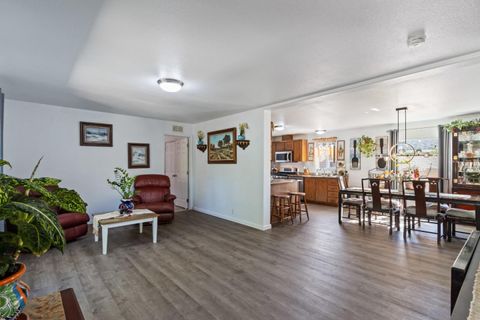 Tiny photo for 37200 Nason Road #18, CARMEL VALLEY, CA 93924 (MLS # ML82026414)