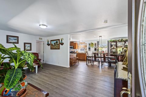 Tiny photo for 37200 Nason Road #18, CARMEL VALLEY, CA 93924 (MLS # ML82026414)