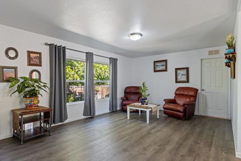 Tiny photo for 37200 Nason Road #18, CARMEL VALLEY, CA 93924 (MLS # ML82026414)
