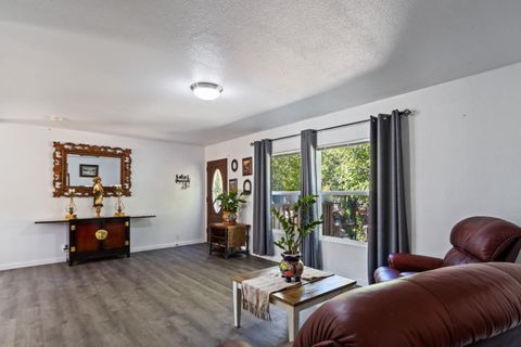 Tiny photo for 37200 Nason Road #18, CARMEL VALLEY, CA 93924 (MLS # ML82026414)