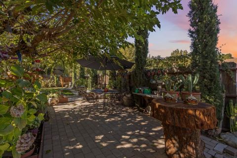 Tiny photo for 37200 Nason Road #18, CARMEL VALLEY, CA 93924 (MLS # ML82026414)