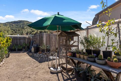 Tiny photo for 37200 Nason Road #18, CARMEL VALLEY, CA 93924 (MLS # ML82026414)