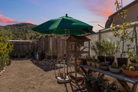 Tiny photo for 37200 Nason Road #18, CARMEL VALLEY, CA 93924 (MLS # ML82026414)