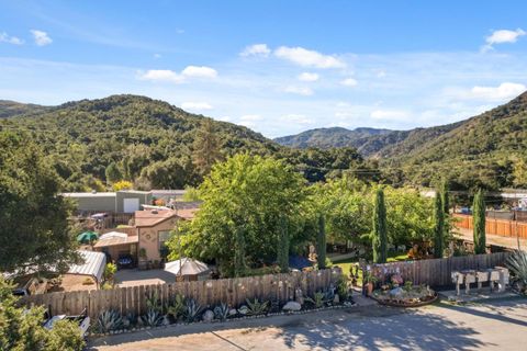 Tiny photo for 37200 Nason Road #18, CARMEL VALLEY, CA 93924 (MLS # ML82026414)