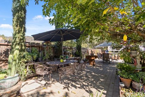 Tiny photo for 37200 Nason Road #18, CARMEL VALLEY, CA 93924 (MLS # ML82026414)