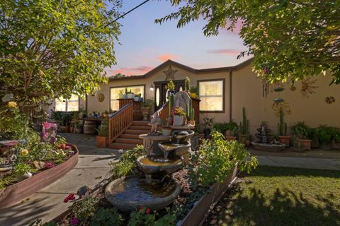 Tiny photo for 37200 Nason Road #18, CARMEL VALLEY, CA 93924 (MLS # ML82026414)