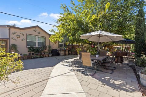 Tiny photo for 37200 Nason Road #18, CARMEL VALLEY, CA 93924 (MLS # ML82026414)