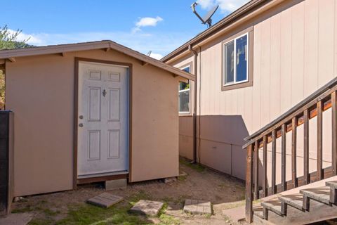 Tiny photo for 37200 Nason Road #18, CARMEL VALLEY, CA 93924 (MLS # ML82026414)