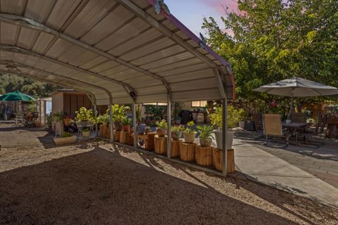 Tiny photo for 37200 Nason Road #18, CARMEL VALLEY, CA 93924 (MLS # ML82026414)