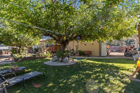 Tiny photo for 37200 Nason Road #18, CARMEL VALLEY, CA 93924 (MLS # ML82026414)