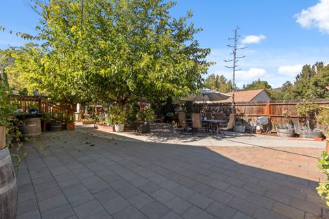 Tiny photo for 37200 Nason Road #18, CARMEL VALLEY, CA 93924 (MLS # ML82026414)