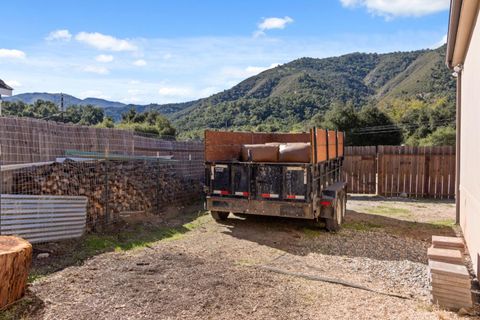 Tiny photo for 37200 Nason Road #18, CARMEL VALLEY, CA 93924 (MLS # ML82026414)