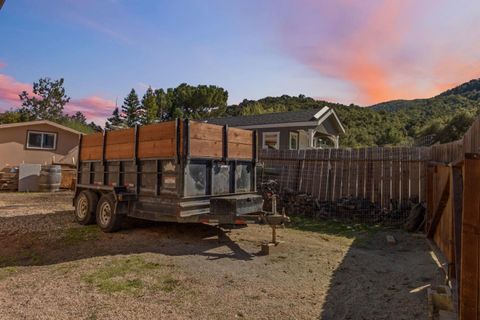 Tiny photo for 37200 Nason Road #18, CARMEL VALLEY, CA 93924 (MLS # ML82026414)