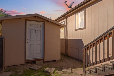 Tiny photo for 37200 Nason Road #18, CARMEL VALLEY, CA 93924 (MLS # ML82026414)