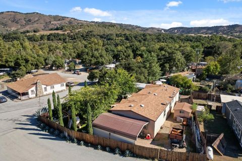 Tiny photo for 37200 Nason Road #18, CARMEL VALLEY, CA 93924 (MLS # ML82026414)