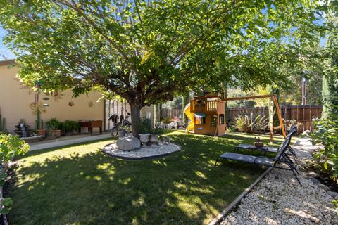 Tiny photo for 37200 Nason Road #18, CARMEL VALLEY, CA 93924 (MLS # ML82026414)