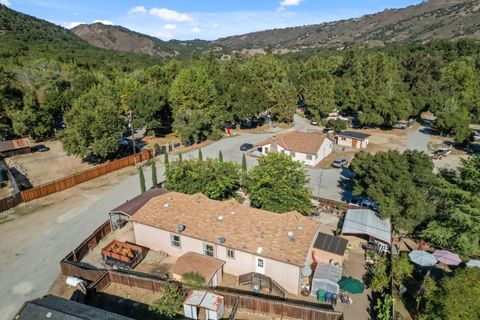 Tiny photo for 37200 Nason Road #18, CARMEL VALLEY, CA 93924 (MLS # ML82026414)