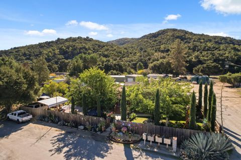 Tiny photo for 37200 Nason Road #18, CARMEL VALLEY, CA 93924 (MLS # ML82026414)