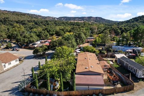 Tiny photo for 37200 Nason Road #18, CARMEL VALLEY, CA 93924 (MLS # ML82026414)