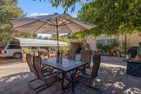 Tiny photo for 37200 Nason Road #18, CARMEL VALLEY, CA 93924 (MLS # ML82026414)