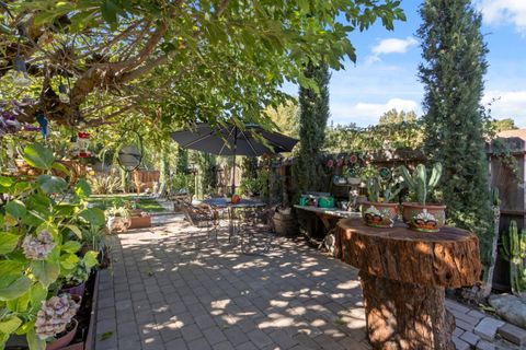 Tiny photo for 37200 Nason Road #18, CARMEL VALLEY, CA 93924 (MLS # ML82026414)