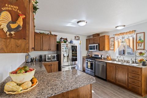 Tiny photo for 37200 Nason Road #18, CARMEL VALLEY, CA 93924 (MLS # ML82026414)