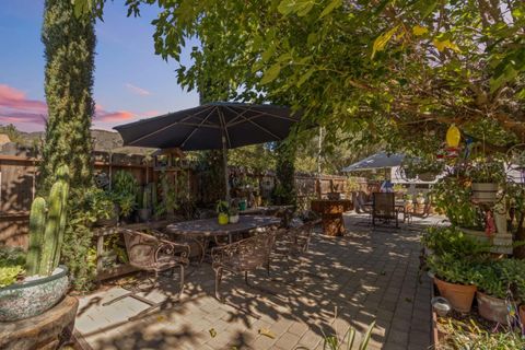 Tiny photo for 37200 Nason Road #18, CARMEL VALLEY, CA 93924 (MLS # ML82026414)