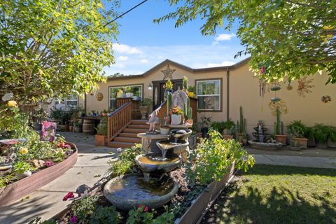 Tiny photo for 37200 Nason Road #18, CARMEL VALLEY, CA 93924 (MLS # ML82026414)