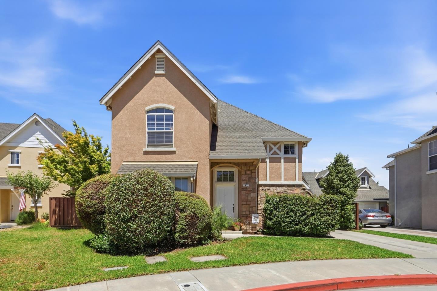 Photo 1 of 37 — 45 Canterbury Place, GILROY, CA 95020