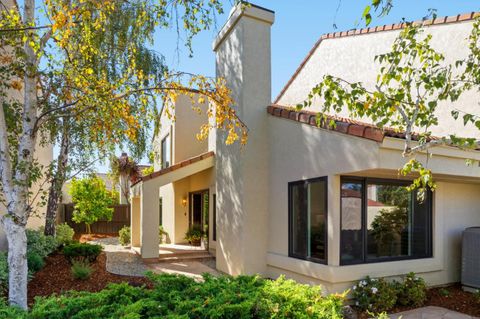 29 Barcelona Circle REDWOOD CITY CA 94065