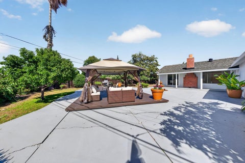 Tiny photo for 565 Marge Way, San Jose, CA 95117 (MLS # ML82044480)