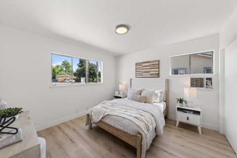 Tiny photo for 565 Marge Way, San Jose, CA 95117 (MLS # ML82044480)