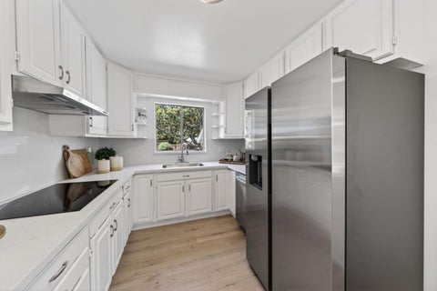 Tiny photo for 565 Marge Way, San Jose, CA 95117 (MLS # ML82044480)