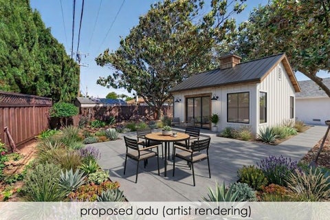 Tiny photo for 565 Marge Way, San Jose, CA 95117 (MLS # ML82044480)